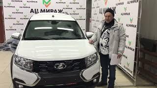 Реальный покупатель автосалона Мираж