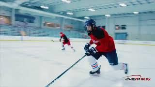 iPlayHockey's Drills - Wash, Rinse, Repeat