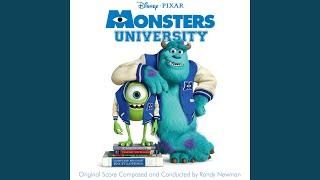 Main Title (From "Monsters University"/Score)