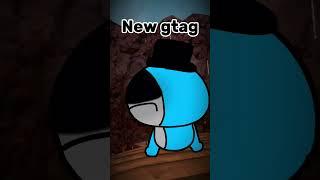 I miss old gtag #gtag #vr #gorillatag #gorillatagart