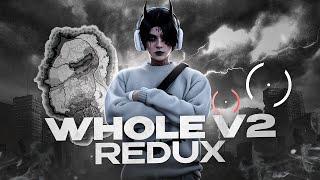 WHOLE V2 REDUX - САМЫЙ КРАСИВЫЙ и ОПТИМИЗИРОВАННЫЙ РЕДУКС / FOR MAJESTIC x GTA 5 RP