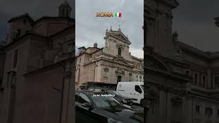 ROMA  #short #shorts #travel #roma #shortvideo#turismo  #rome #romantic