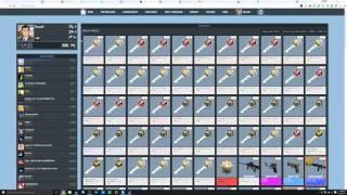 CSGO Trading to AWP Dragon Lore FN | Back For Real