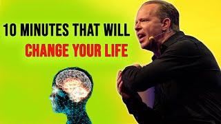 Dr Joe Dispenza [2022 NEW] - 12 Minutes That Will Change Your Life!