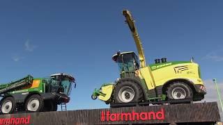 Farmhand Ploughing Championships 2018