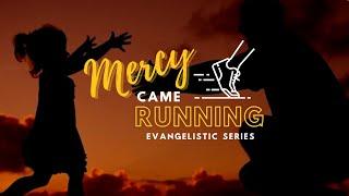 "Chronic Pain" || Mercy Came Running Series || Pastor Sadekie Beckford || September 15, 2024