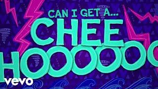 Dwayne Johnson - Can I Get A Chee Hoo? (From "Moana 2"/Lyric Video)