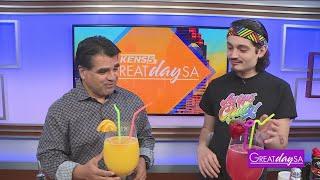 Celebrate National Mimosa Day | Great Day SA