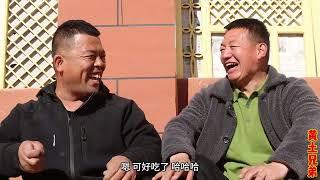 这擀面皮也太香了吧！！