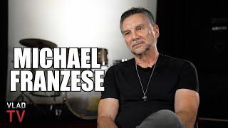 Michael Franzese on Sammy the Bull Telling Him "I'll Break Your F***ing Face!" (Part 8)