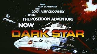 Dark Star 1974 Trailer HD