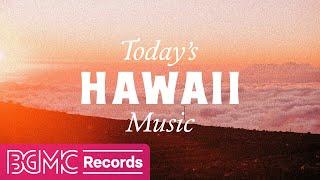 Aloha Hawaii Relaxing View - Ukulele Instrumental Relax Music for Unwinding, Resting, Soothing