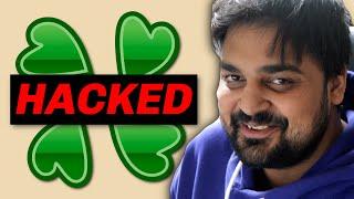 4chan Got Hacked And Leaked...