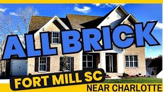 I Discovered the Secret to Finding the Perfect Fort Mill SC Home!