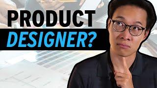 What do Product Designers Do?! User Experience and Interface Design EXPLAINED!