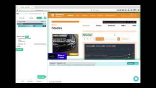 ParseHub Tutorial: Tables