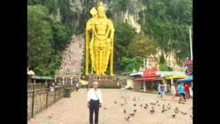 Salinan Rangkai Slide Saya  Tomb To The Table BANGKOK SINGAPORE MALAYSIA