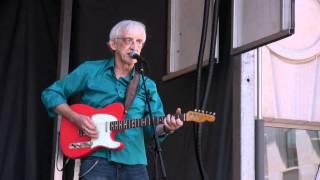 Bill Kirchen - "Hot Rod Lincoln"  in Washington D.C. *UPGRADED*