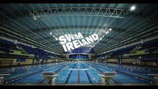 Swim Ireland 'Return to Water'