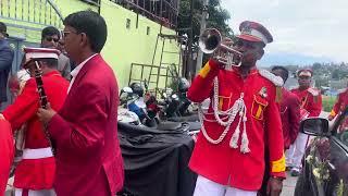 Mehendi lagake rakhna by bhagawati brass band ph 9851098495