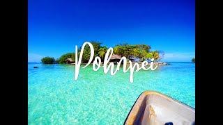 Pohnpei - Best Place to travel