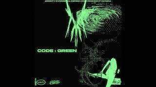 (FREE MELODY LOOP KIT) AMBIENT + EXPERIMENTAL - ''CODE : GREEN''