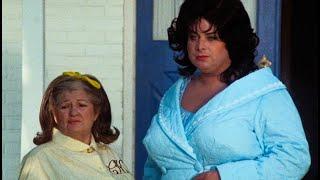 POLYESTER (1981) Clip - Divine, Edith Massey, & Joni Ruth White