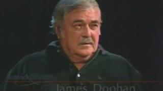 James Doohan 1992 interview with Brad Lemack (courtesy of RerunIt.com)