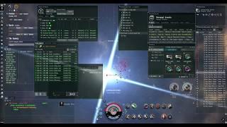 EVE-online Superior Sleeper Cache. Stratios