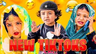 New funny tiktok videos #babache