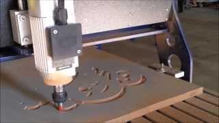 Desktop Cnc Router Wood Carving +90 532 498 67 89