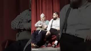 Bilal Albayrak Komedi Hanem Tiyatro