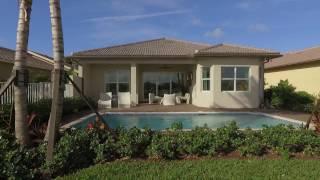 The Cabernet Model Home | Valencia Bay in Boynton Beach, Florida | GL Homes