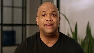 Profile: Mike V., Living with Major Depression