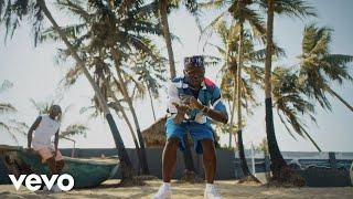 DJ SPINALL, Fireboy DML - Sere (Official Music Video)