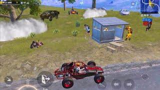 OmgHARD GAMEPLAY TODAY IN HIGH TIER LOBBYPUBG Mobile