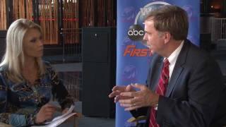 A Conversation with Mayor Battle on NASA, Huntsville's Economy and the Proposed Budget.