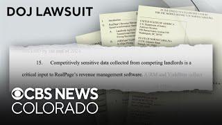 Colorado joins lawsuit against six major landlords accused of scheming to keep rents high