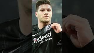 63 Millionen, ABER: Luka Jovic hätte die Eintracht nie verlassen dürfen! #shorts