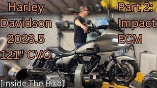 This is A Game Changer!  - 2023.5 Harley Davidson CVO