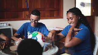 Ambiente Jovem - Pós-Fórum da Juventude