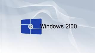 Windows 2100 Animation