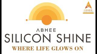 Abhee Silicon Shine Phase 2 -  Apartments in Sarjapur Road Near Wipro  Call - 6366929491