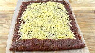 Anyone can cook a delicious ground beef dish that you have never eaten before