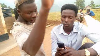 RATWA TV COMEDY29ll guhamagara kuri mtn