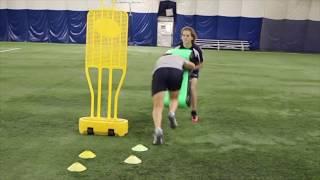 Rugby Ontario's Coaching Corner - Core Skills Resource