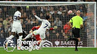 Top Premier League highlights from Matchweek 9 (2023-24) | Netbusters | NBC Sports