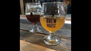 So-Cal Safari - Beer Trail - Newport Beach Brewing Co. and The Brewhouse