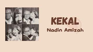 Nadin Amizah- Kekal || Lirik Lagu