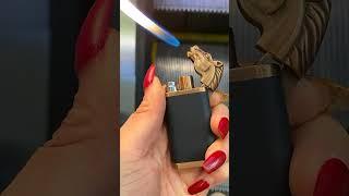 New style Lighter in modern stylish #shorts #lighter